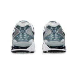 Nike ASICS Gel-Kayano 14 'White Fjord Grey' -Winter Shoes Store whitefjordgrey4