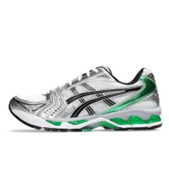 Winter Shoes Store 3 Nike ASICS Gel-Kayano 14 'White Malachite Green'