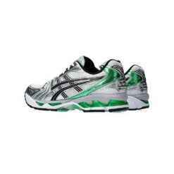 Nike ASICS Gel-Kayano 14 'White Malachite Green' -Winter Shoes Store whitemalachitegreen2