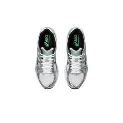 Nike ASICS Gel-Kayano 14 'White Malachite Green' -Winter Shoes Store whitemalachitegreen3