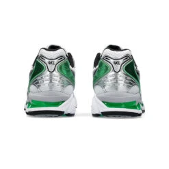 Nike ASICS Gel-Kayano 14 'White Malachite Green' -Winter Shoes Store whitemalachitegreen4
