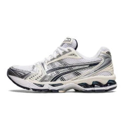 Winter Shoes Store 13 Nike ASICS Gel-Kayano 14 'White Midnight'