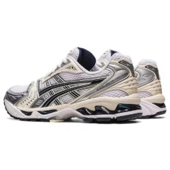 Nike ASICS Gel-Kayano 14 'White Midnight' -Winter Shoes Store whitemidnight3