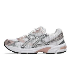 Nike ASICS Gel-1130 'White Neutral Pink'