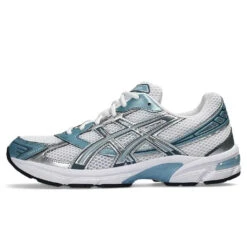 Nike ASICS Gel-1130 'White Shark Skin'