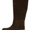 ZABINI -Winter Shoes Store zabini dv brown suede combo 6 971308