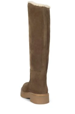 ZABINI -Winter Shoes Store zabini knee high boot dv 590338